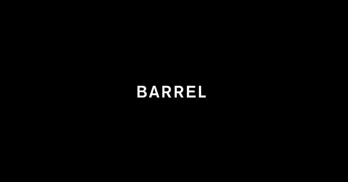Barrel
