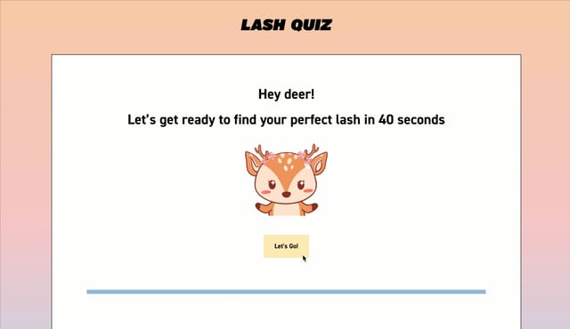 Doe Lashes