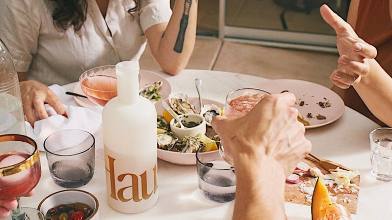 Drink Haus