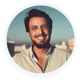 Raul Galera headshot