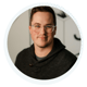 Tim Peckover headshot
