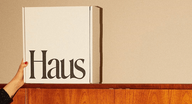 Haus box