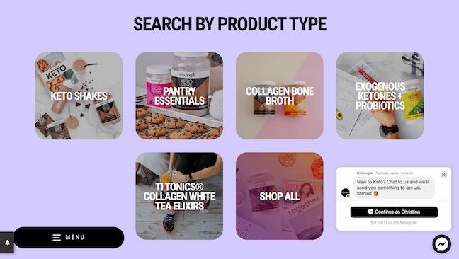 Ketologie homepage 2