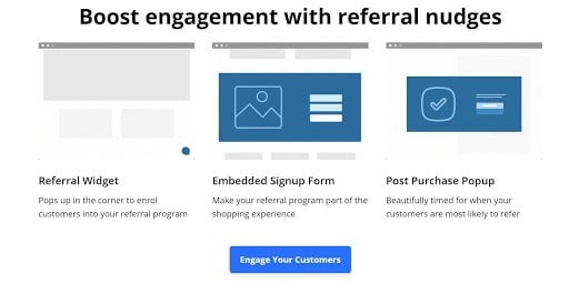 Referral Nudges