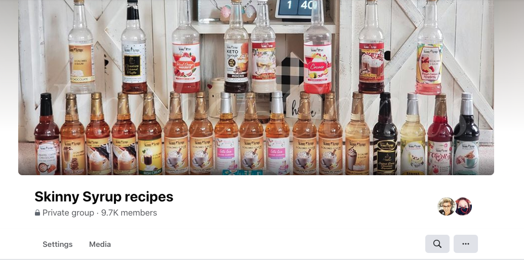 Skinny Mixes Facebook Group-1
