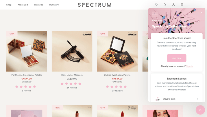 The 20 Best Beauty Websites With