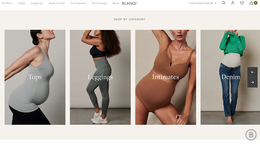 blanqi products