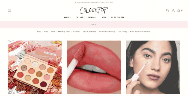 Fenty Face: Build Your Own 4-piece Bundle