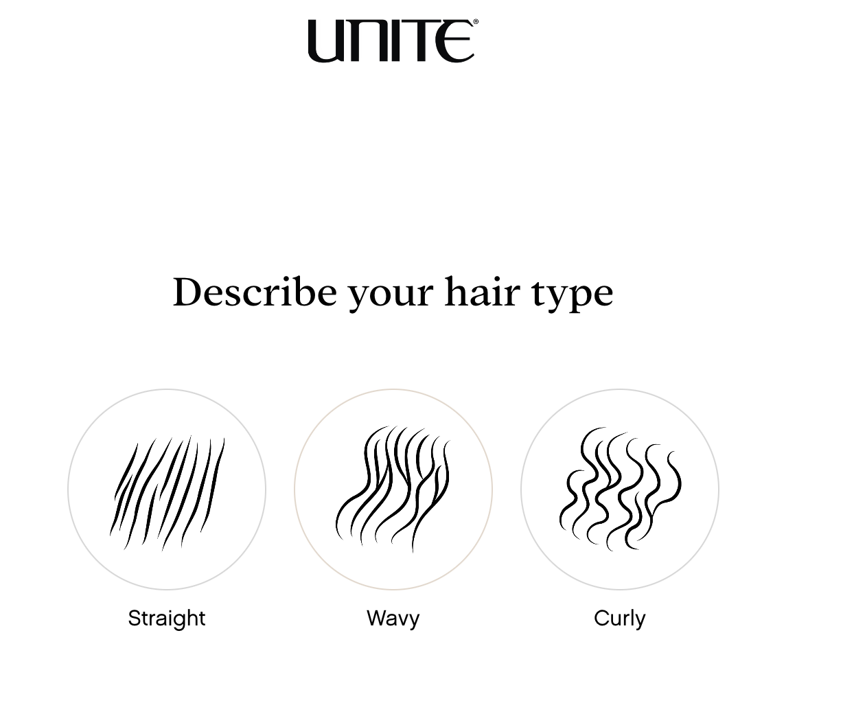hair texture