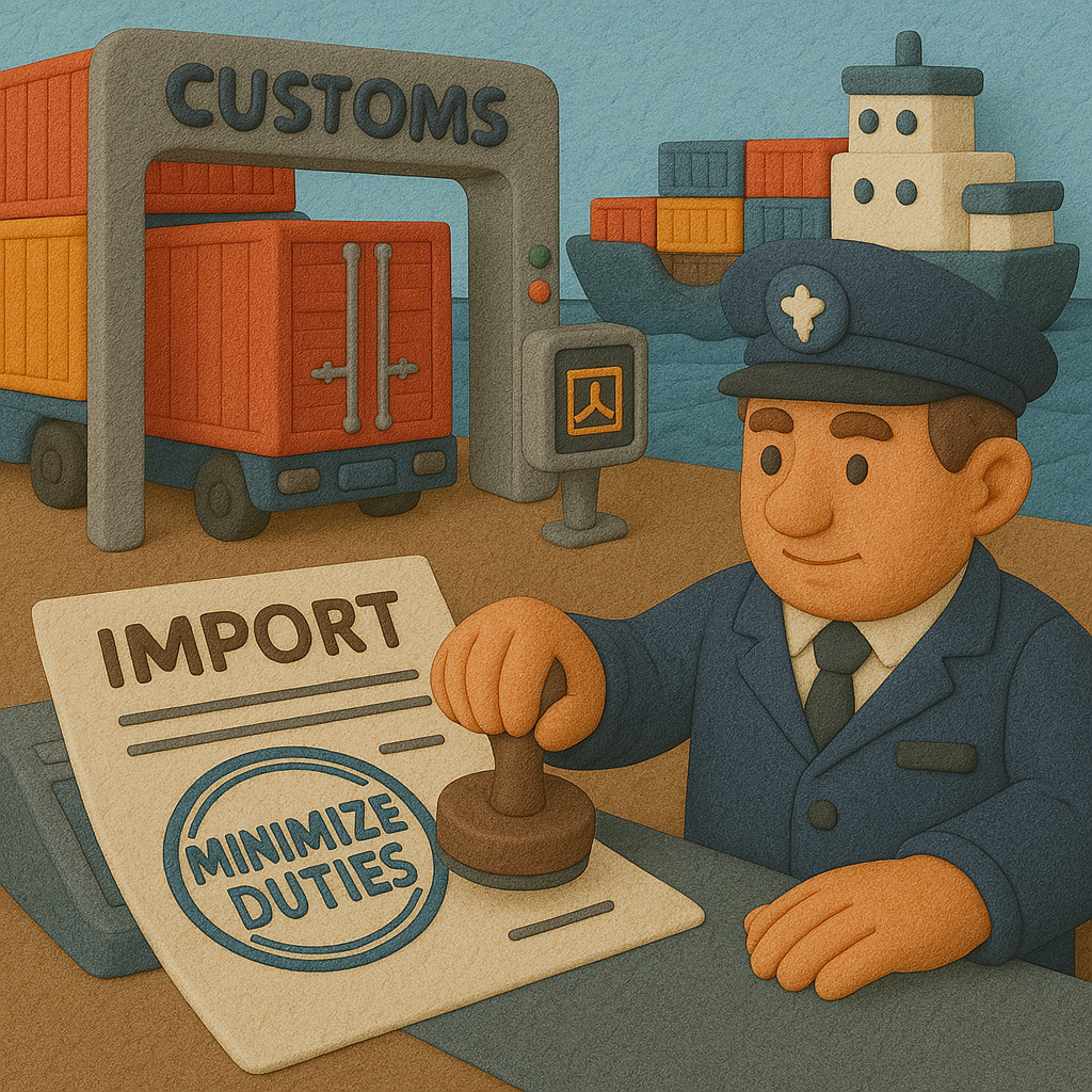 importcustoms