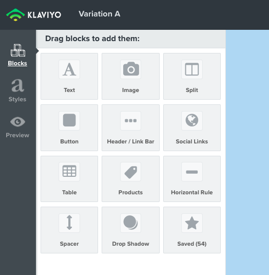 klaviyo_blocks