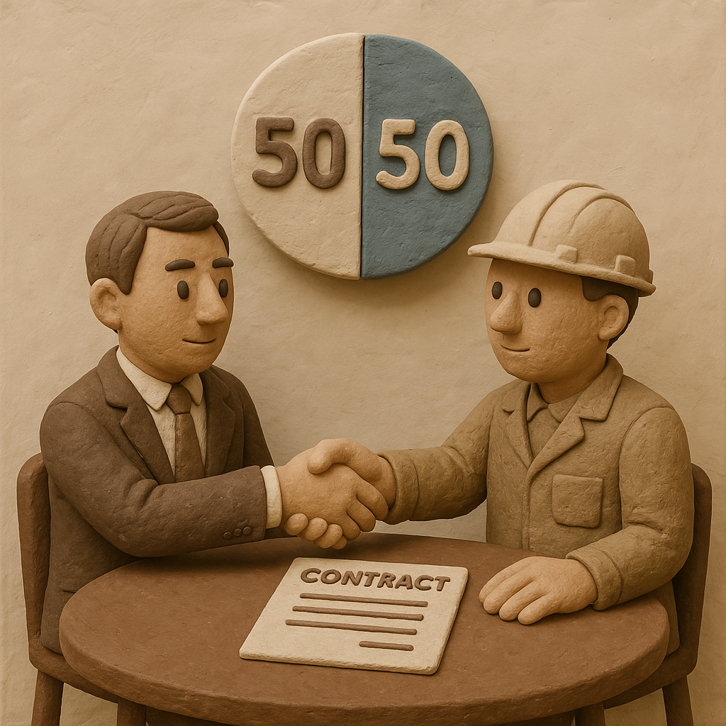 negotiation