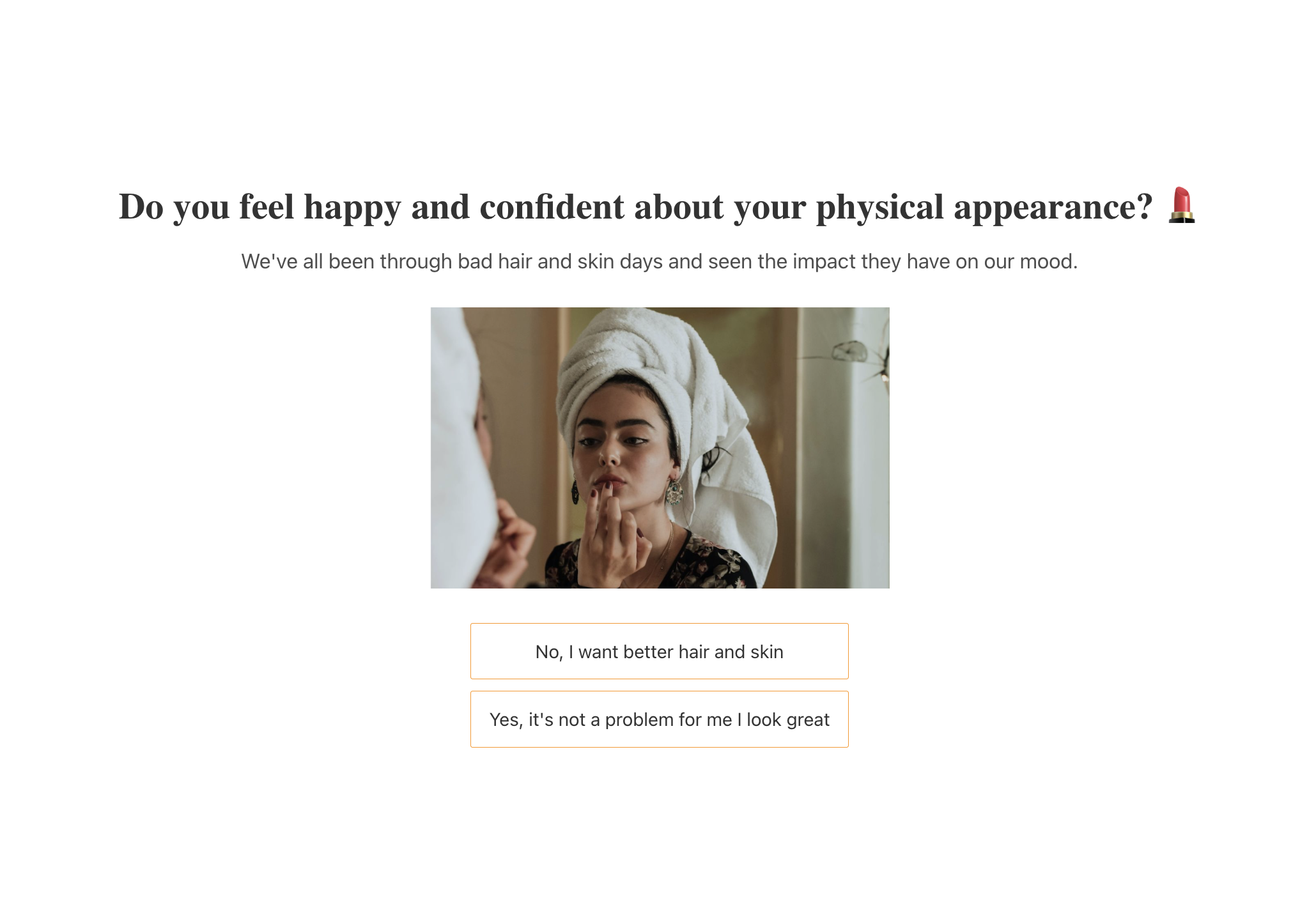 nustrips - physical challenges