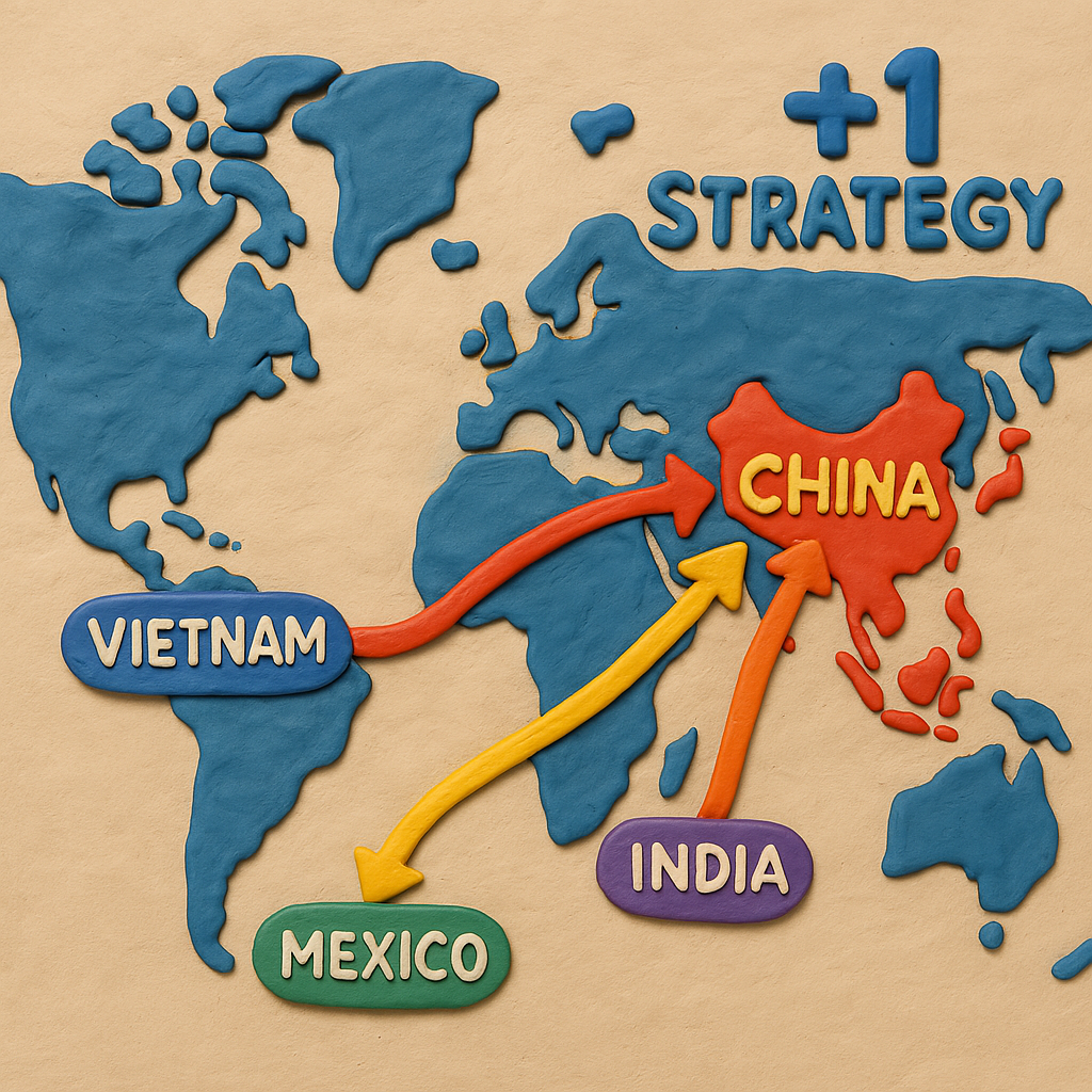 plus1strategy