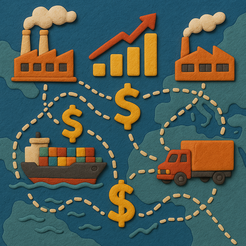 supplychain